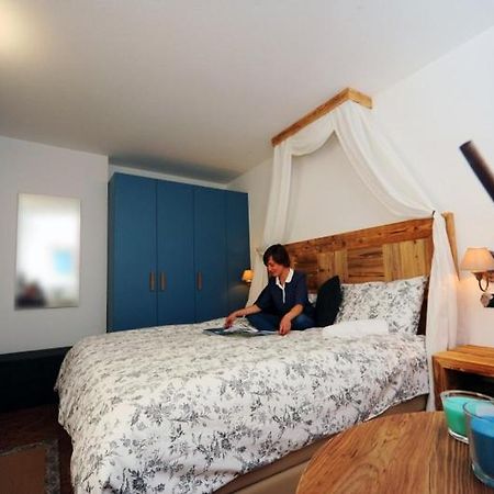 Appartamenti E Camere Veronica Cogolo Exterior foto