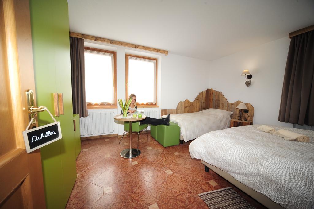 Appartamenti E Camere Veronica Cogolo Cameră foto