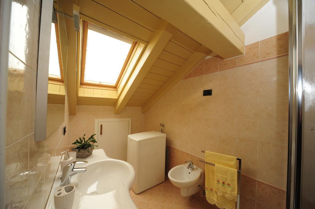 Appartamenti E Camere Veronica Cogolo Cameră foto