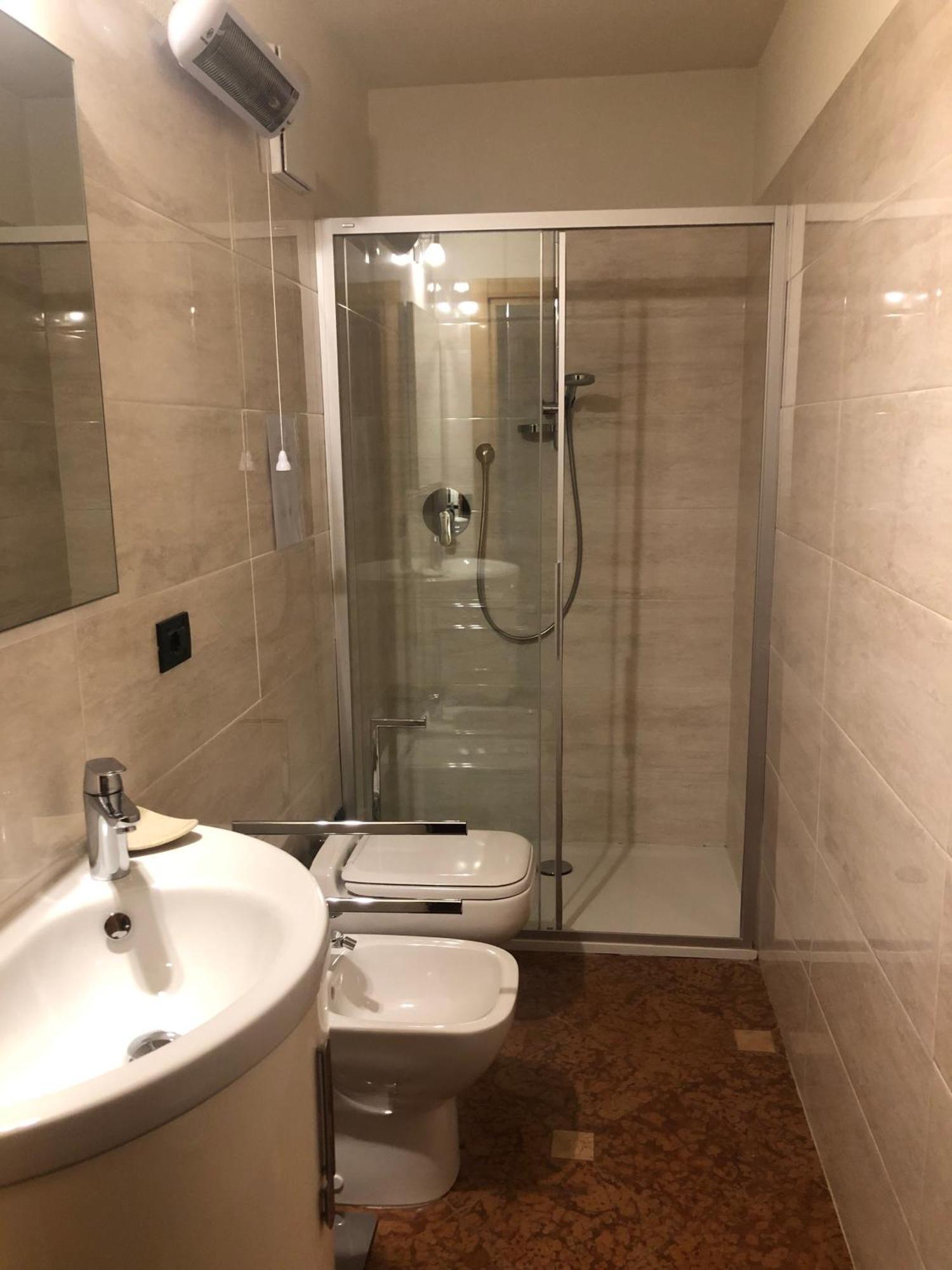 Appartamenti E Camere Veronica Cogolo Exterior foto