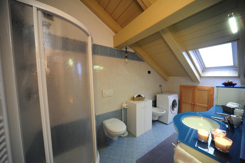 Appartamenti E Camere Veronica Cogolo Cameră foto