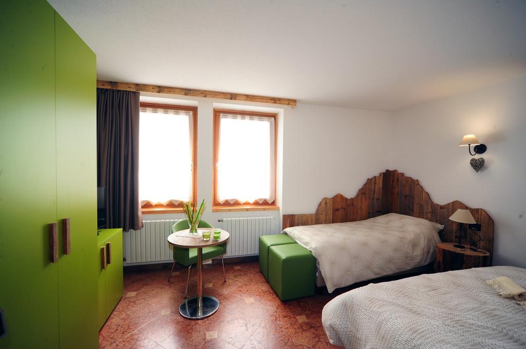 Appartamenti E Camere Veronica Cogolo Cameră foto