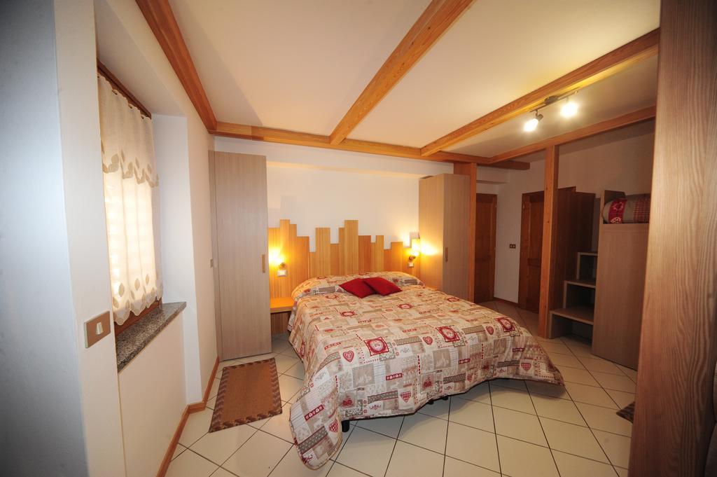 Appartamenti E Camere Veronica Cogolo Cameră foto