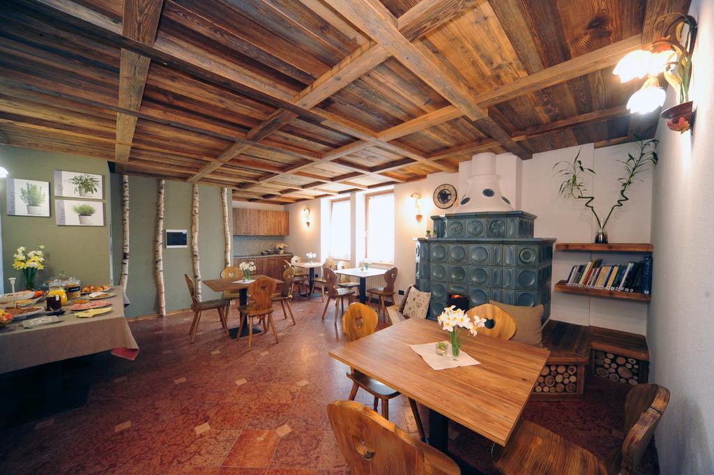 Appartamenti E Camere Veronica Cogolo Cameră foto