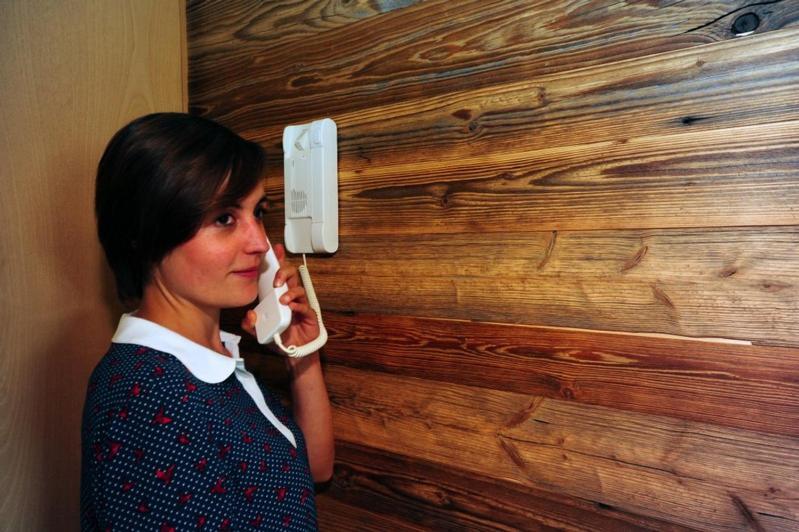 Appartamenti E Camere Veronica Cogolo Exterior foto